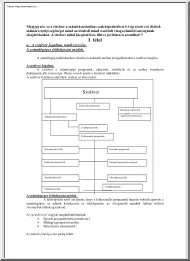 Középiskolai számítástechnika