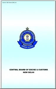Central board of Excise and Customs, New Delhi, Frequently asked question on GST