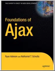 Foundations of Ajax