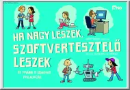 Ha nagy leszek szoftverfejlesztő