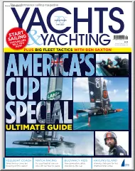 Americas Cup Special Ultimate Guide