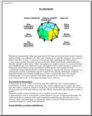 Az enneagram