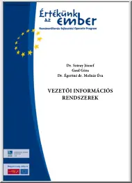 Sziray-Gaul - Vezetői információs