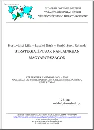 Hortoványi-Laczkó -