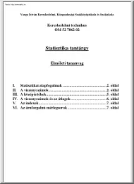 Kereskedelmi technikus képzés -