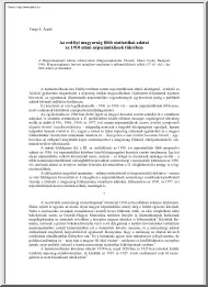 Varga E. Árpád - Az erdélyi