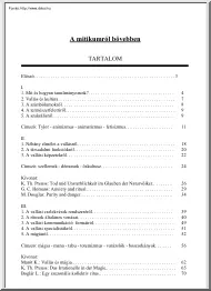 A mitikumról bővebben