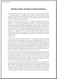 Buzogány Csongor - Die Linke, az össznémet balegyenes