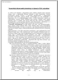 A nemzetközi tőkeáramlás jelentősége és típusai a XXI. században