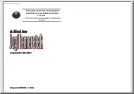 Dr. Bérczi Imre - Jogi ismeretek