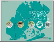 Brooklyn Queens Greenway Guide
