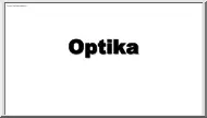 Dr. Rácz Ervin - Optika
