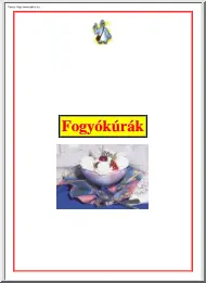 Fogyókúrák