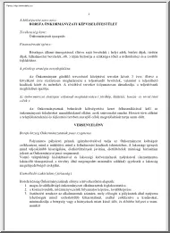 Kanizsai Klára - Egy önkormányzat