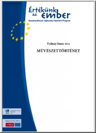 Tolnay Imre - Művészettörténet