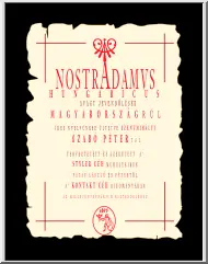 Szentmihályi Szabó Péter -