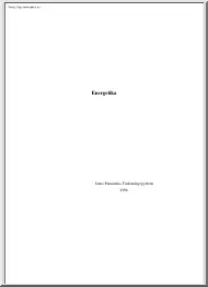 Energetika