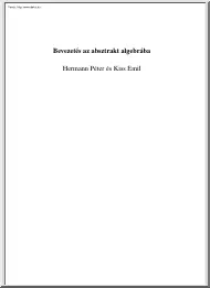 Hermann Péter és Kiss Emil -