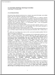 Az asztrológia jelentősége, lehetőségei és korlátai, asztrológia vs asztroszófia