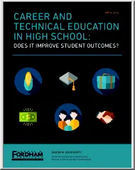 Career and Technical Education in High School