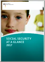 Andrea Nahles - Social Security at a Glance