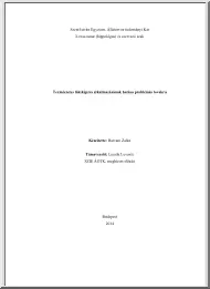 Hatvani Zalán - Természetes