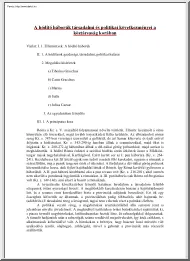 A hódító háborúk társadalmi és