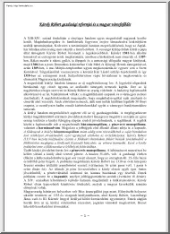 Károly Róbert gazdasági reformjai