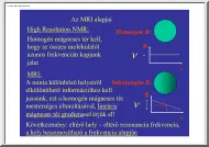 Az MRI-ről