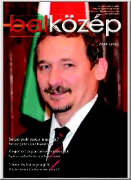 A Balközép 2008. júniusi száma