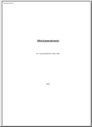 Varga-Szűcs - Minőségmenedzsment