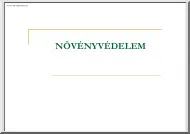 Növényvédelem