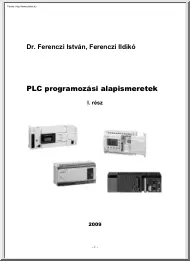 Dr. Ferenczi-Ferenczi - PLC