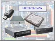 Kovács Zoltán - Háttértárolók