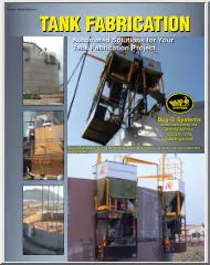 Tank Fabrication