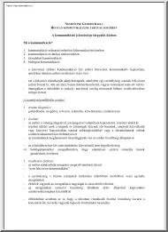 Neményiné Gyimesi Ilona - Hogyan