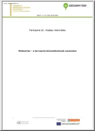 Farkasné dr. Halász Henrietta - A