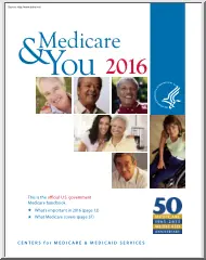 Medicare and you
