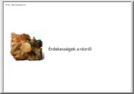 Érdekességek a rézről