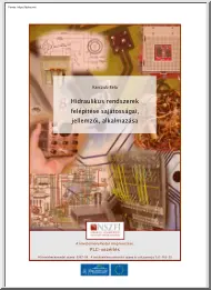 Karczub Béla - Hidraulikus rendszerek