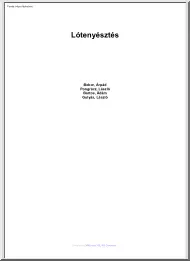 Lótenyésztés