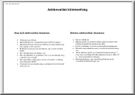 Adóbevallási kötelezettség