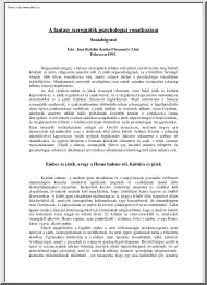 Juza Katalin - A fantasy szerepjáték