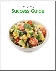 Bodybuilding Success Guide
