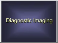 Diagnostic imaging