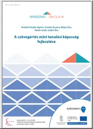 A szövegértés mint tanulási képesség fejlesztése
