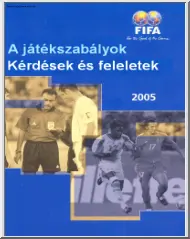 FIFA kérdések és feleletek
