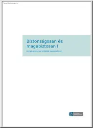 Biztonságosan és magabiztosan, openSUSE kezdő ismeretek I.