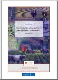 Kocsis István - Kerekes és