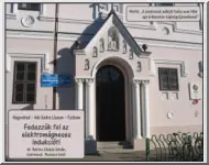 Bartos-Elekes István - Fedezzük fel az elektromágneses indukciót, prezentáció